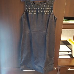 Black Worthington dress